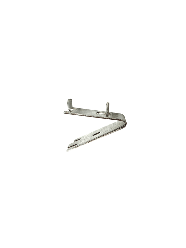 Combisteel Set 4 Clips für Rost 7526.xxxx **bis 2024**