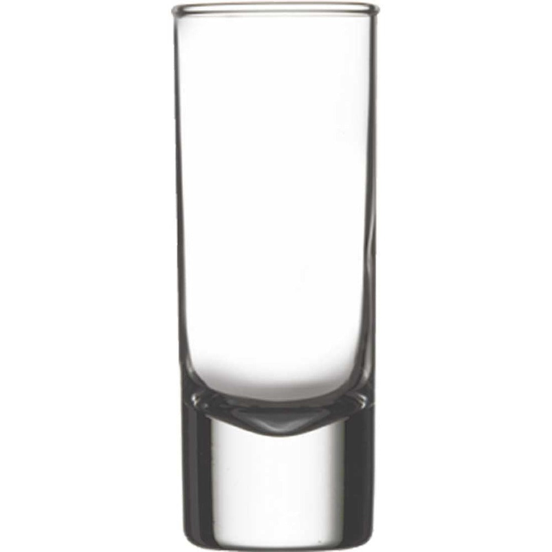 Stalgast Schnapsglas, Serie Side, 0,06 Liter
