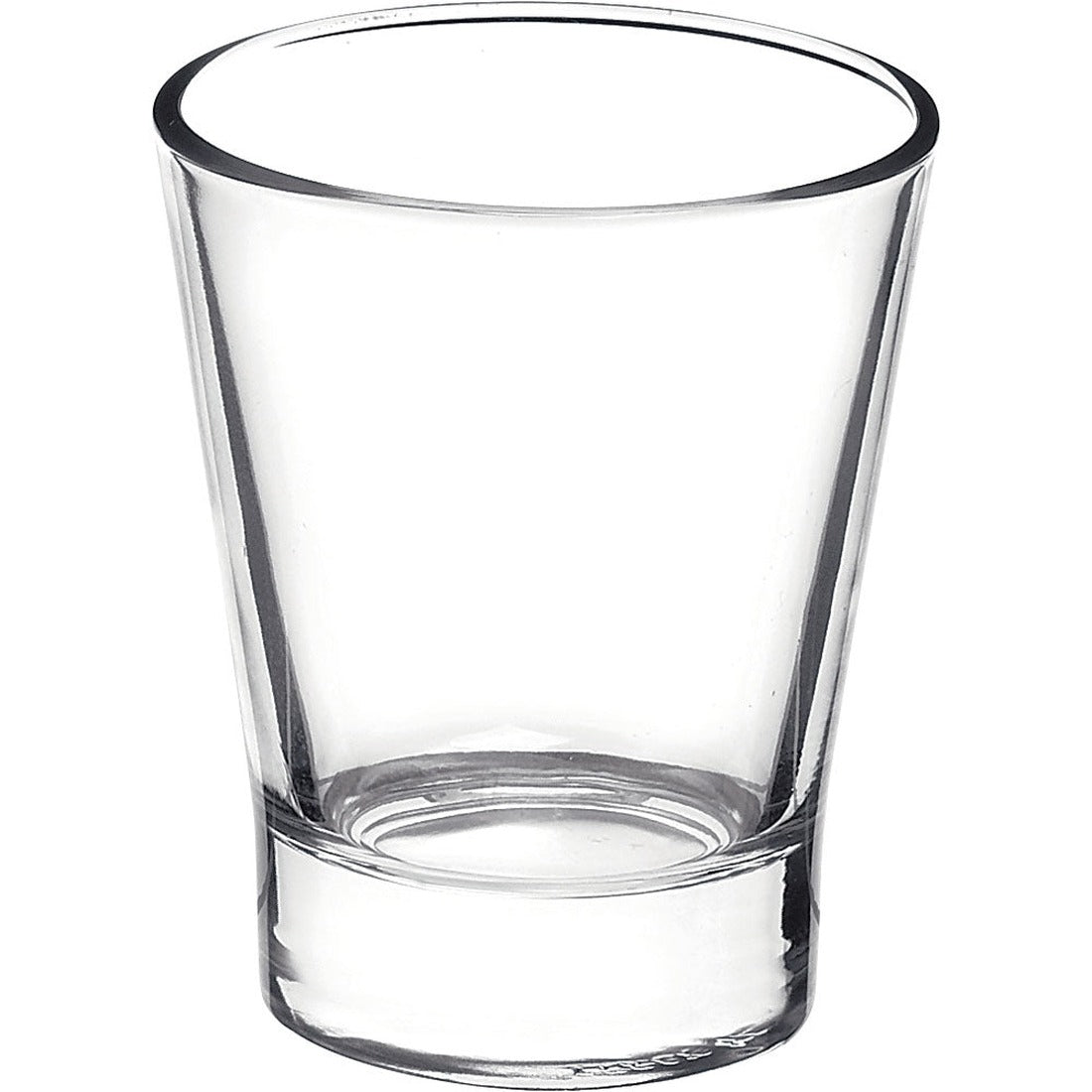 Stalgast Espressoglas, 0,085 Liter