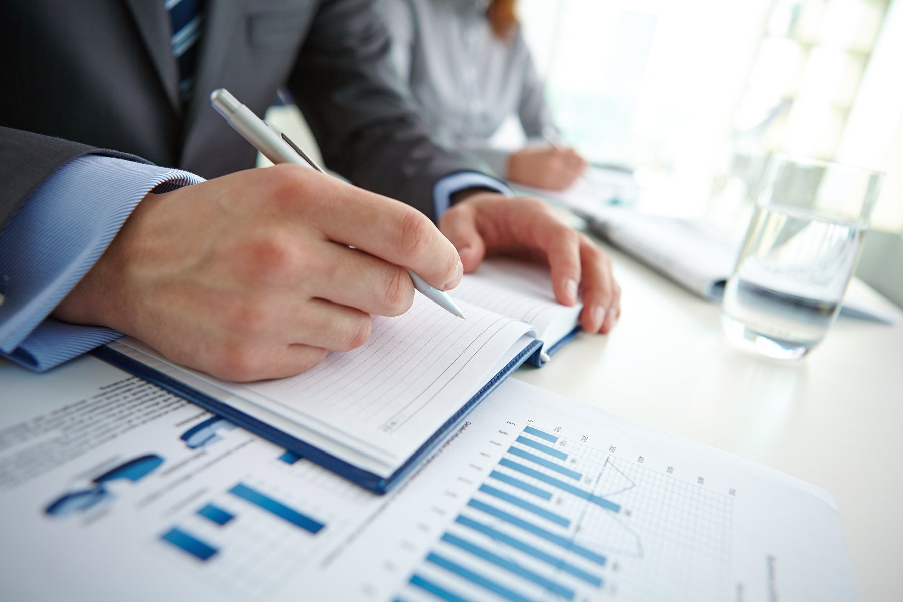Finanzierung & Leasing