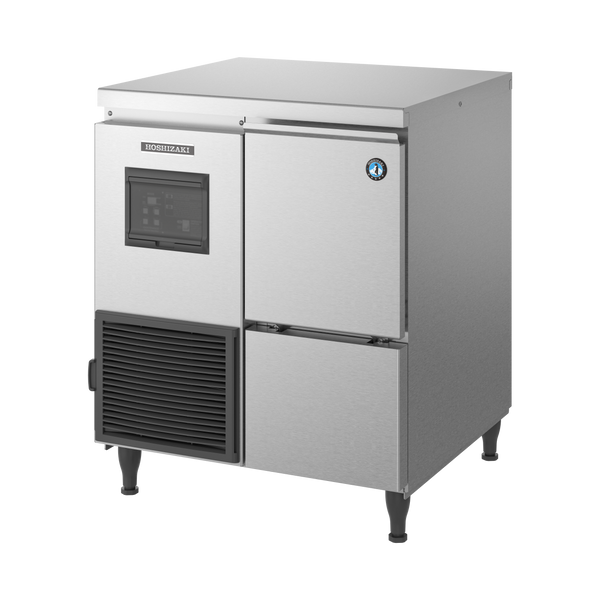 Hoshizaki FM-80KE-HC Flockeneisbereiter, steckerfertig, 85 kg/24 h