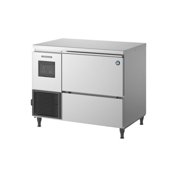 Hoshizaki FM-120KE-50-HCN Nuggeteisbereiter, steckerfertig, 110 kg/24 h