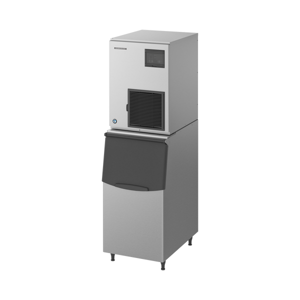 Hoshizaki FM-150AKE-HC-SB Flockeneisbereiter, steckerfertig, 150 kg/24 h