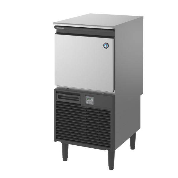 Hoshizaki KM-40C-HC-W Crescenteisbereiter, steckerfertig, 43 kg/24 h
