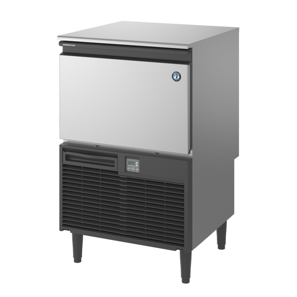 Hoshizaki KM-60C-HC-W Crescenteisbereiter, steckerfertig, 60 kg/24 h