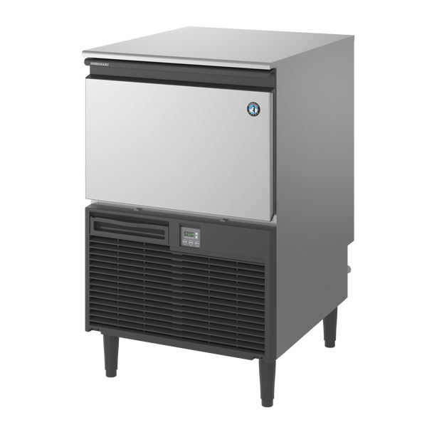 Hoshizaki KM-80C-HC Crescenteisbereiter, steckerfertig, 75 kg/24 h
