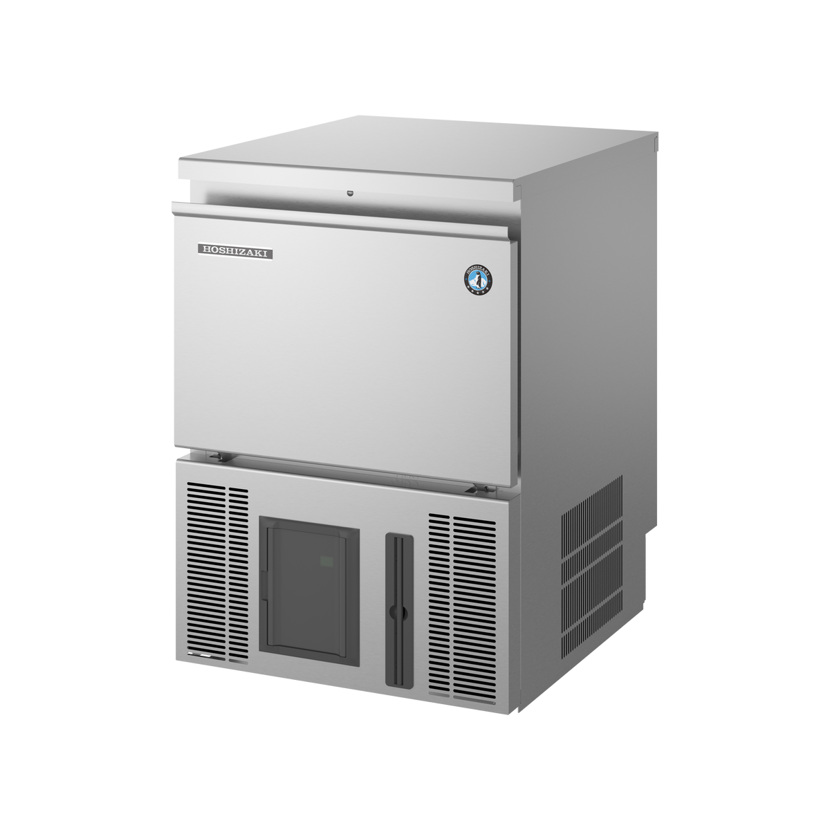 Hoshizaki FM-60KE-HC Flockeneisbereiter, steckerfertig, 65 kg/24 h