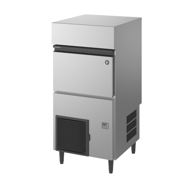 Hoshizaki KM-140C-HC-W Crescenteisbereiter, steckerfertig, 138 kg/24 h