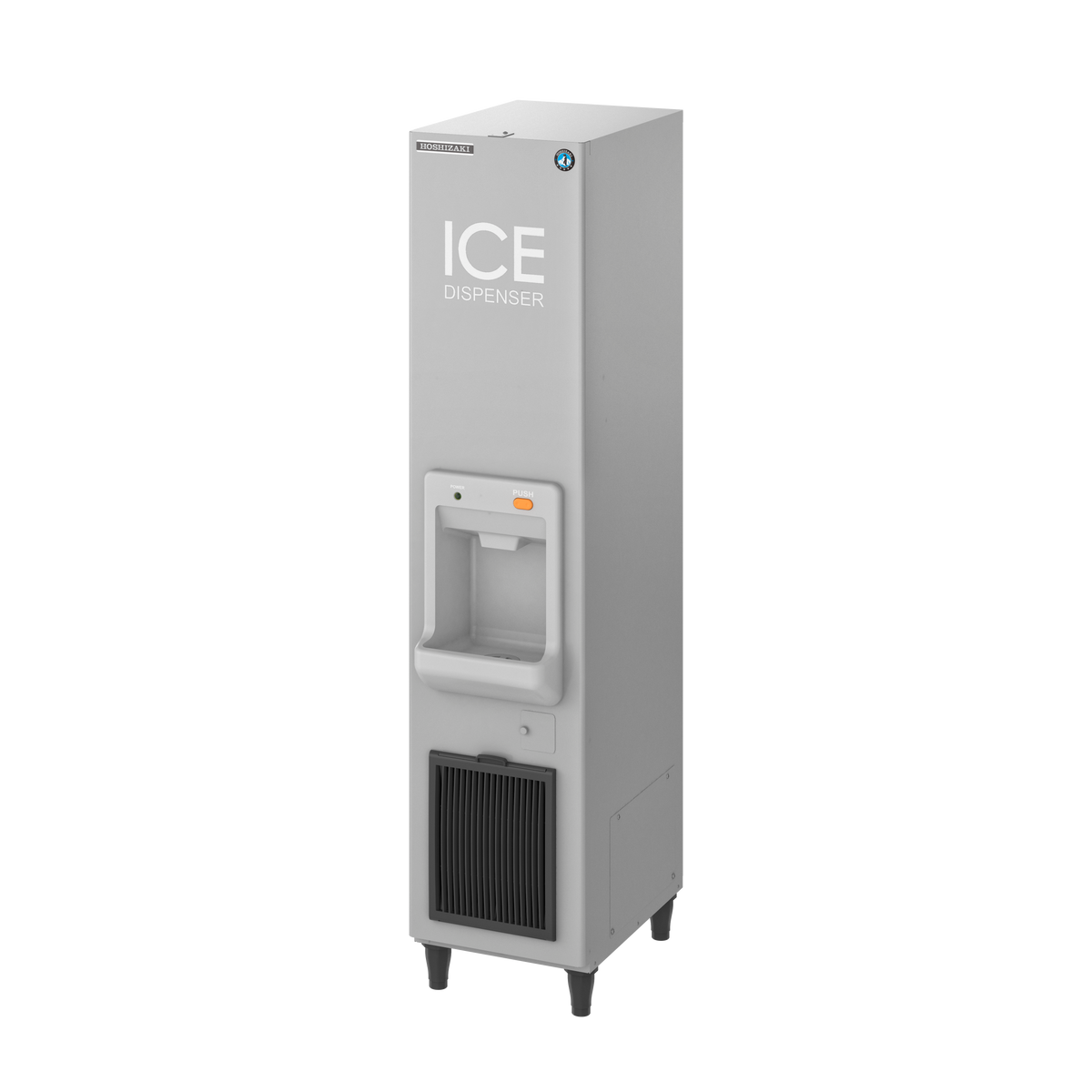 Hoshizaki DIM-40DE-HC Eiswürfeldispenser, 43 kg/24 h