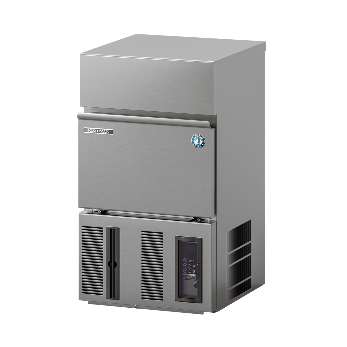 Hoshizaki IM-21CPE Würfeleisbereiter, steckerfertig, 30 kg/24 h
