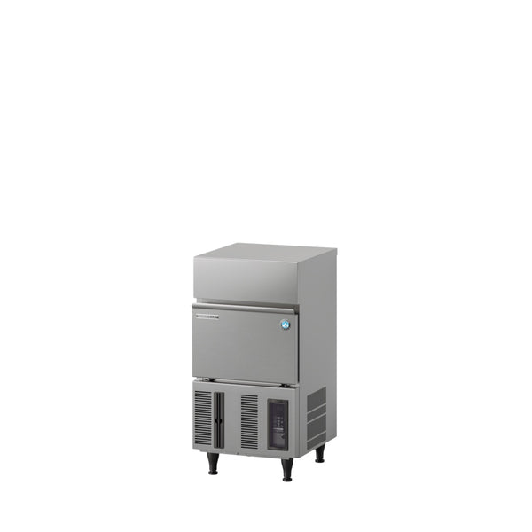 Hoshizaki IM-30CPE-U-25 Würfeleisbereiter, steckerfertig, 27 kg/24 h