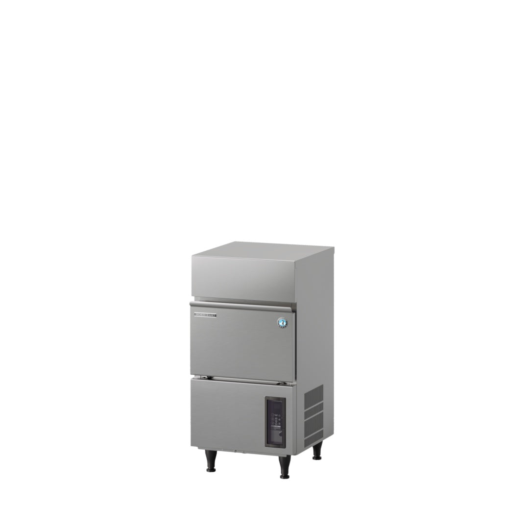 Hoshizaki IM-30CWPE-U Würfeleisbereiter, steckerfertig, 32 kg/24 h
