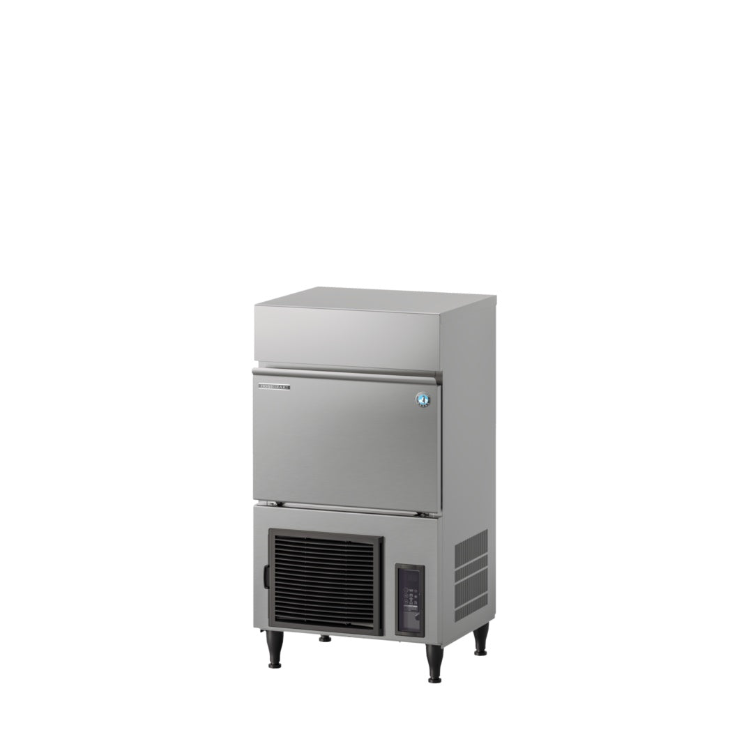 Hoshizaki IM-45PE-U-25 Würfeleisbereiter, steckerfertig, 43 kg/24 h