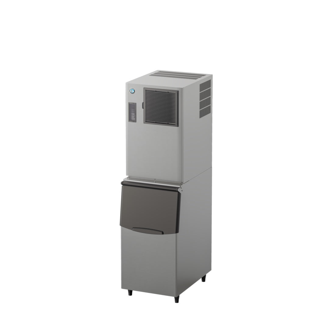 Hoshizaki IM-130APE Würfeleisbereiter, steckerfertig, 125 kg/24 h