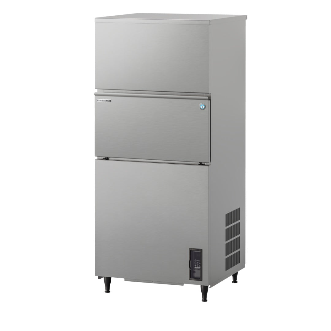 Hoshizaki IM-240WPE Würfeleisbereiter, steckerfertig, 207 kg/24 h