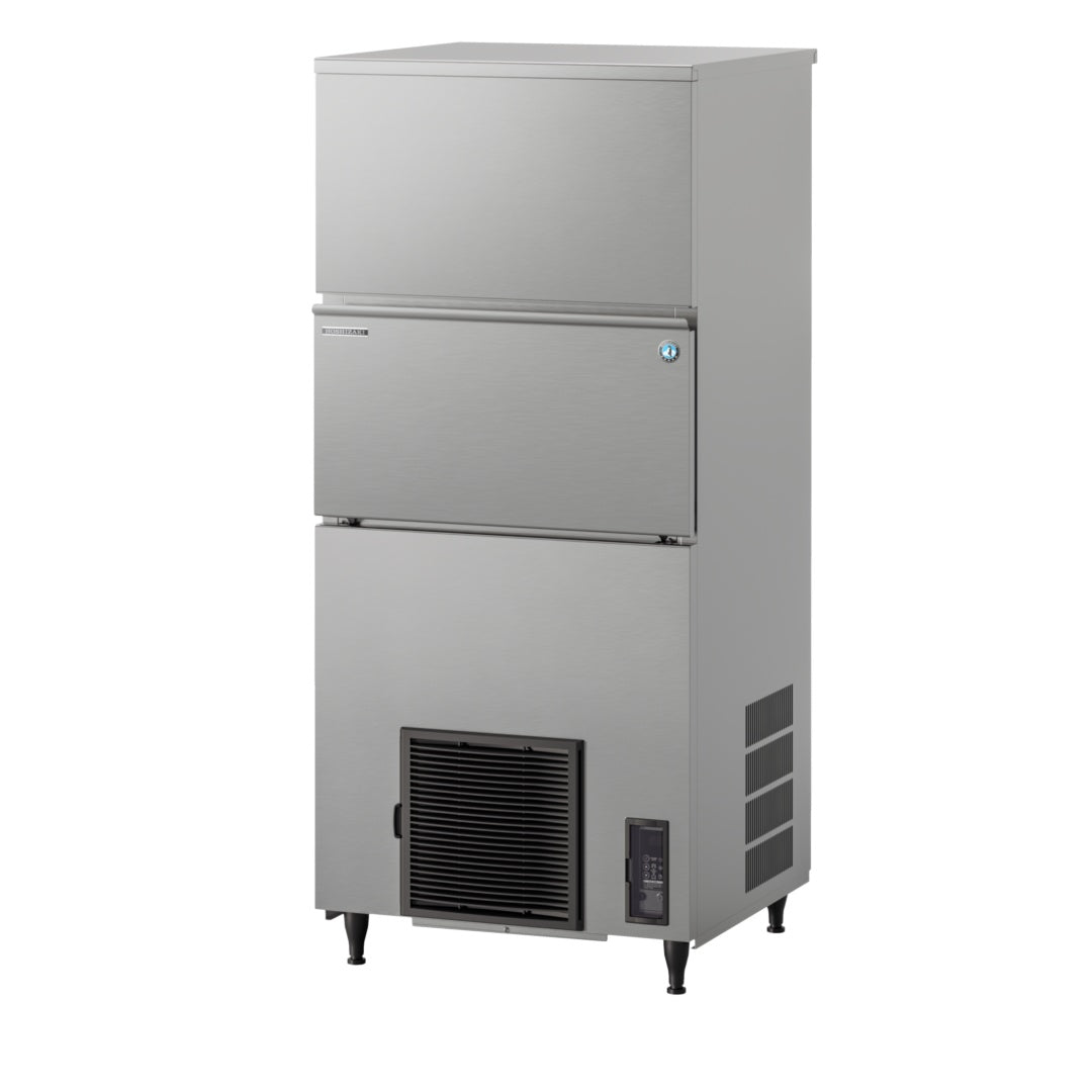 Hoshizaki IM-240PE Würfeleisbereiter, steckerfertig, 210 kg/24 h