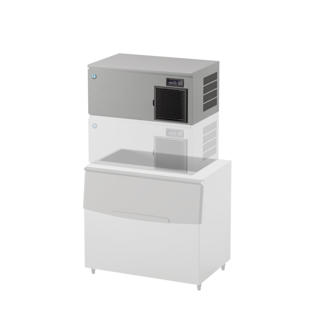 Hoshizaki IM-240DPE-32 Würfeleisbereiter, steckerfertig, 190 kg/24 h
