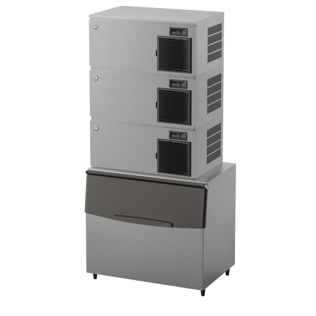 Hoshizaki IM-240XPE-23 Würfeleisbereiter, steckerfertig, 180 kg/24 h