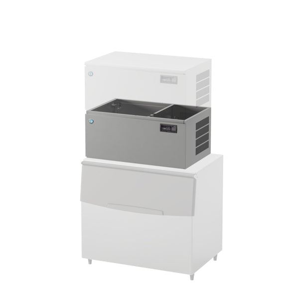 Hoshizaki IM-240XWPE Würfeleisbereiter, steckerfertig, 209 kg/24 h