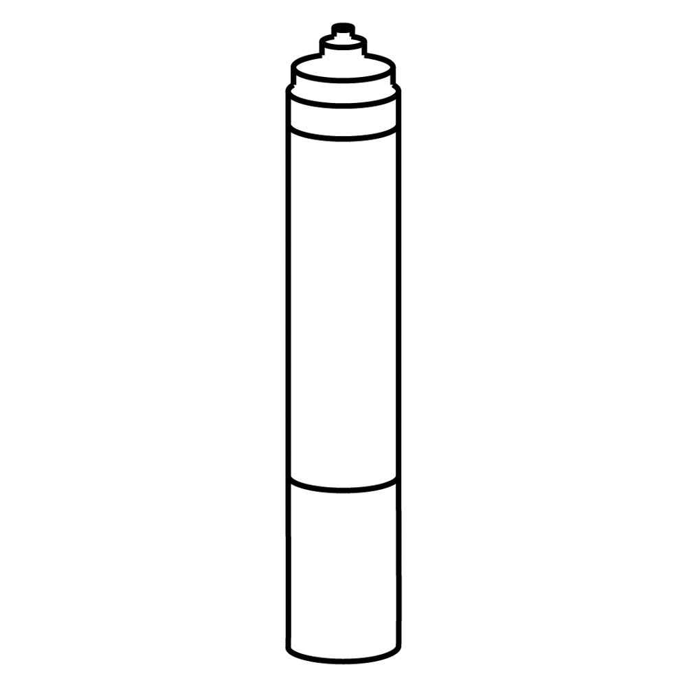 Enthärterpatrone
