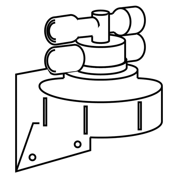Filterkopf
