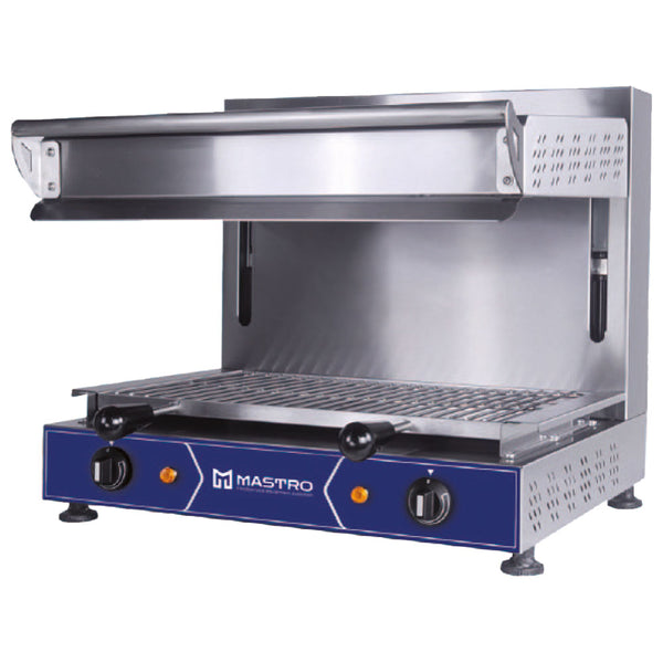 Elektro-Liftsalamander, 230V/ 3kW