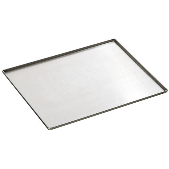 Aluminiumblech, GN 2/1 H=15 mm