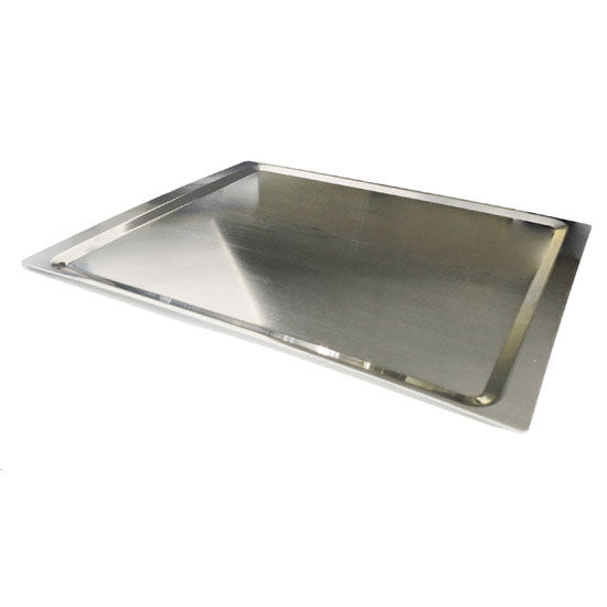 Aluminium Blech 432x343 mm