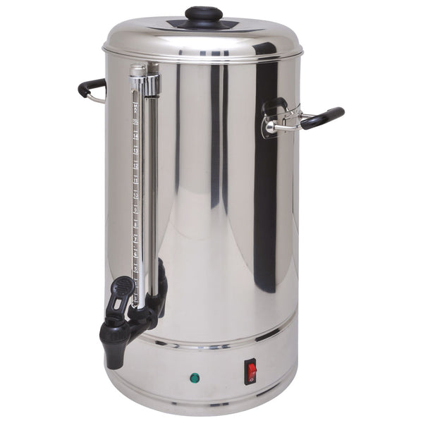 Getränkedispenser 10 Liter für warme Getränke