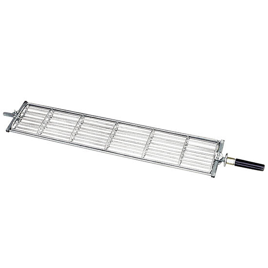 Spieß mit mehrfachen Positionen für Hähnchengrills mit 4-6-8-15 Spießen
