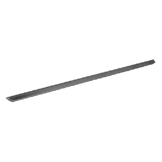 Verbindungsleiste für Standardkochgeräte T=600 mm