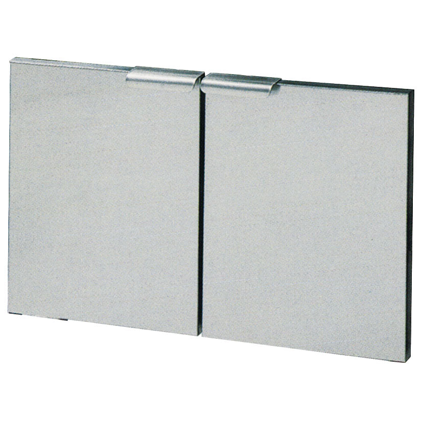 Türenkit für Unterbau