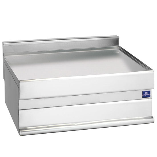 Neutralelement mit Schublade