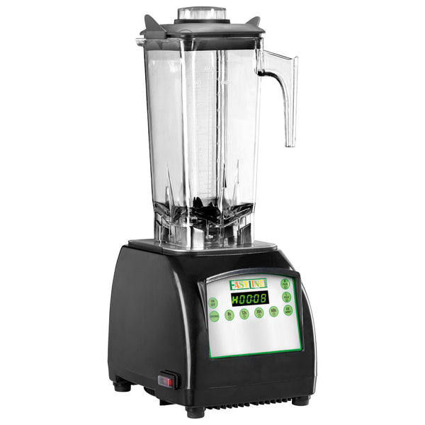 Getränkemixer mit 1 Becher 2 Liter und Geschwindigkeitsregler, elektronisch