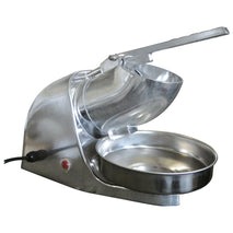 Eiscrusher, automatisch, 20 kg/h