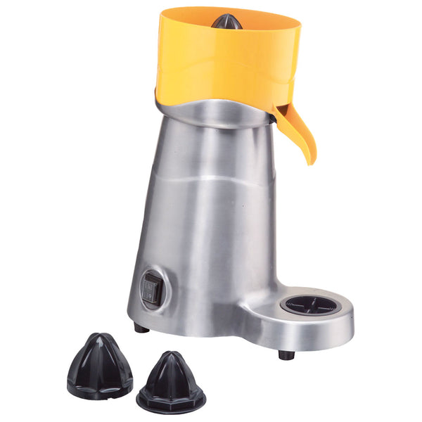 Zitruspresse 1800 rpm