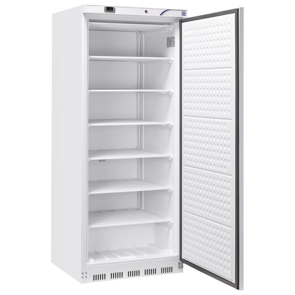 Tiefkühlschrank 600 Liter in ABS, 650x500 mm, -18°/-22°C