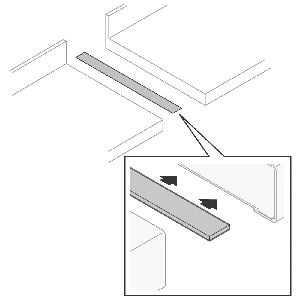 Bajonettverschluss