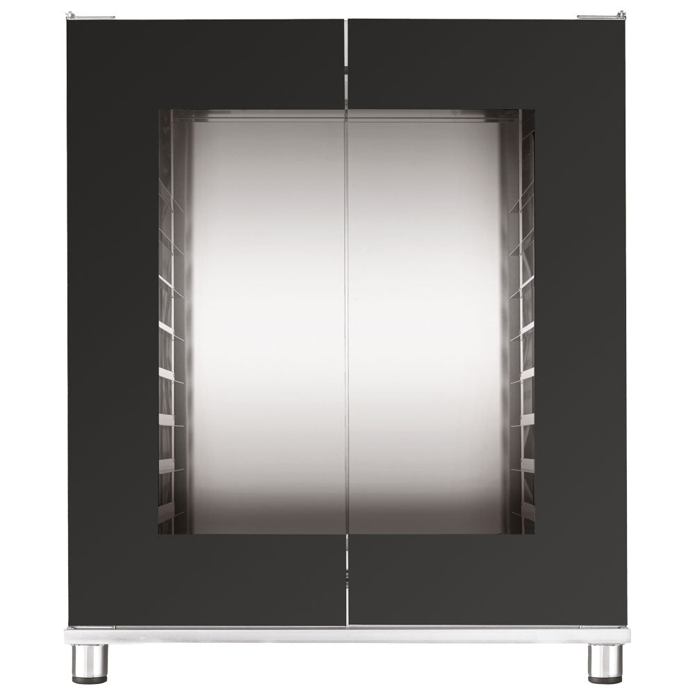 Gärschrank für 8 Bleche 600x400 mm oder GN 1/1 für Konvektionsöfen 4/6 GN 1/1 - 40x60 cm