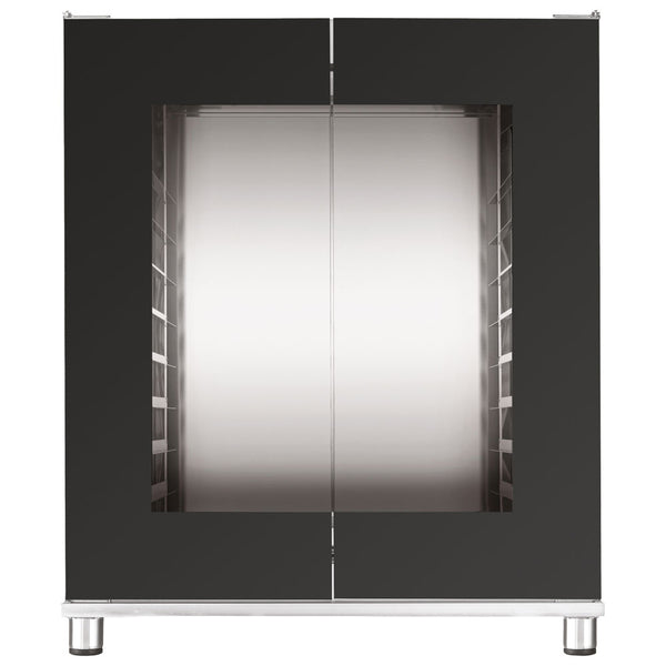 Gärschrank für 8 Bleche 600x400 mm oder GN 1/1 für Konvektionsöfen 4/6 GN 1/1 - 40x60 cm