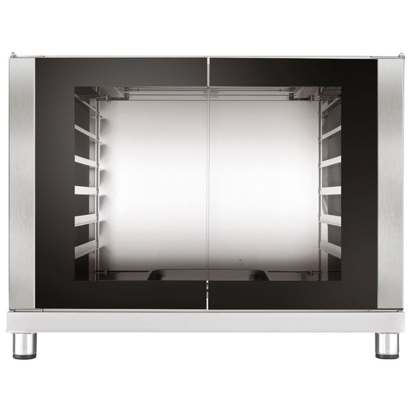 Gärschrank für 12 Bleche 600x400 mm oder GN 1/1 für Konvektionsöfen 10 GN 1/1 - 40x60 cm