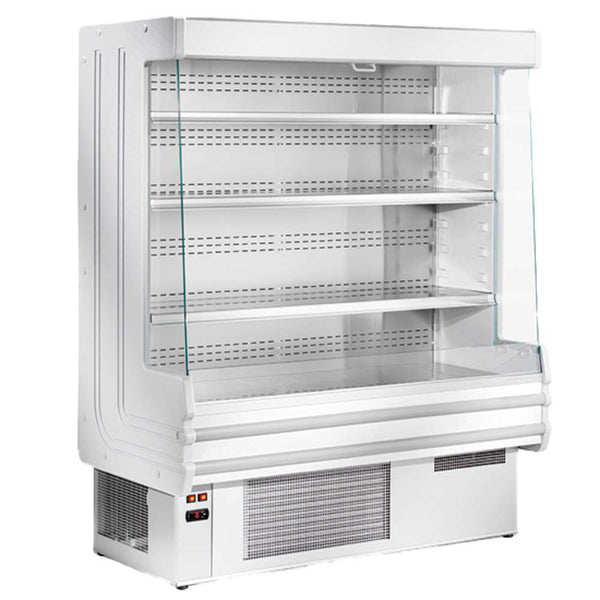 WANDKÜHLREGAL FÜR OBST;1000