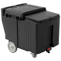 Eistransportwagen, 110 Liter