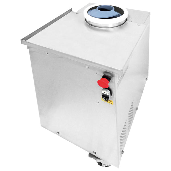 Teigabrunder für Teigrohlinge 30-300 g