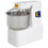 Spiralteigkneter, 8 kg/10 Liter, 1 Geschwindigkeit, mit Timer