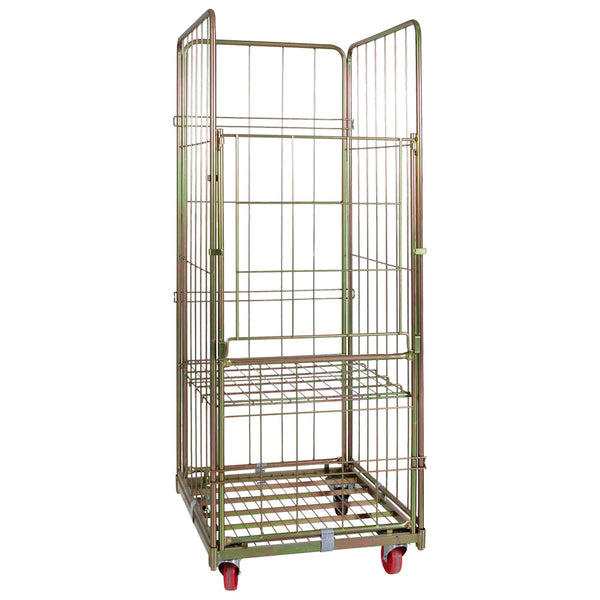 Gitterwagen 715x805x1800 mm