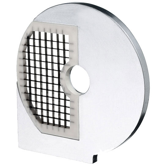 Würfelgatter, Schnittstärke 10x10 mm, nur in Kombi mit SA010