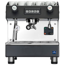 Espressomaschine, automatisch, 1 Gruppe, 3 Liter