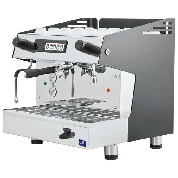 Espressomaschine, automatisch, 1 Gruppe, 5 Liter