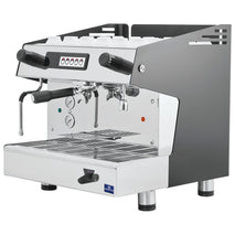 Espressomaschine, automatisch, 1 Gruppe, 5 Liter